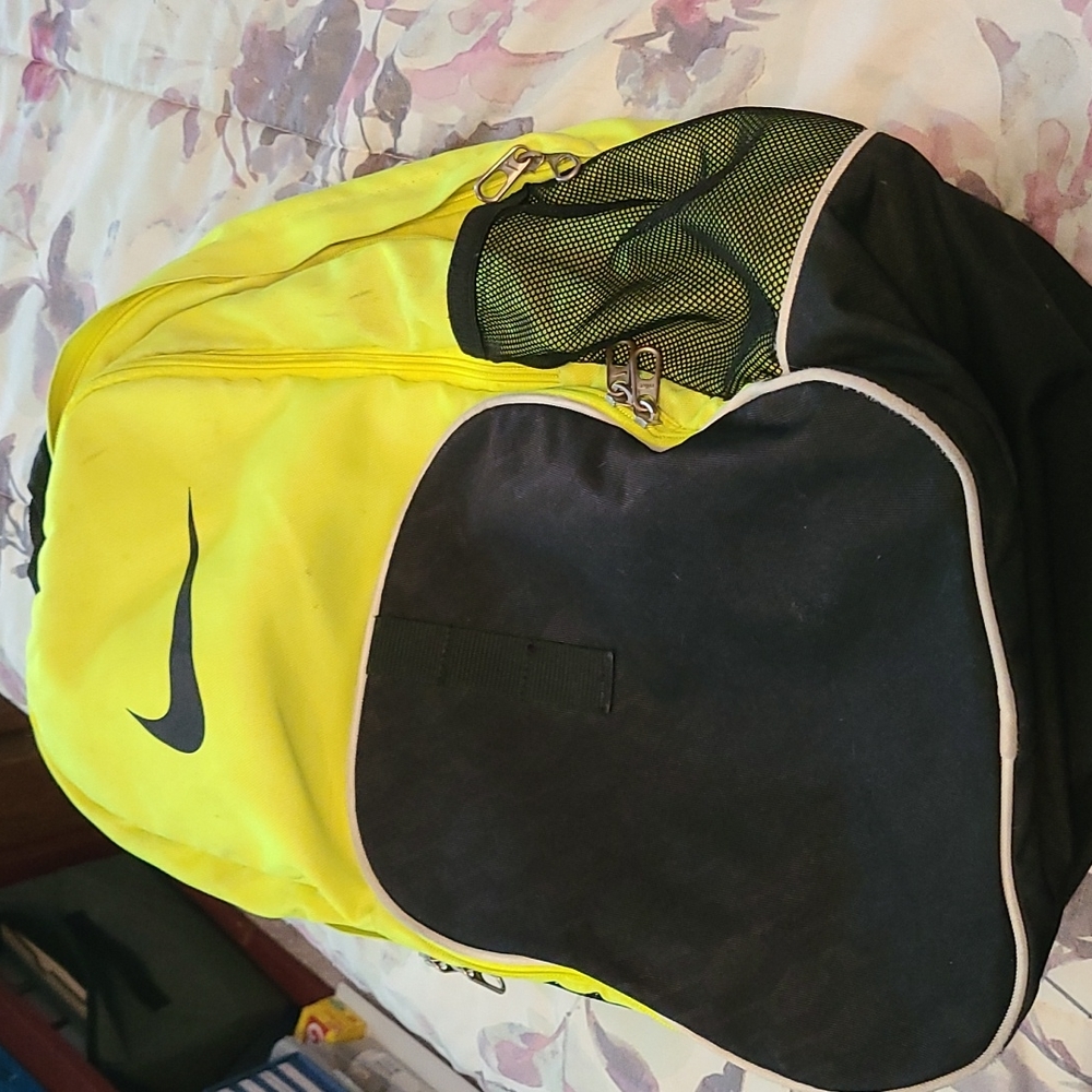 Nike backpack
